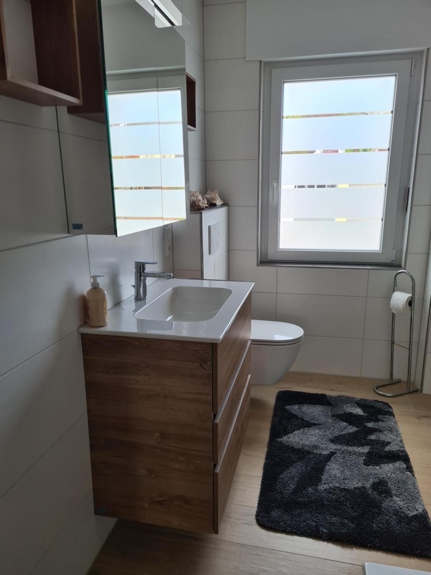Ferienwohnung Burgblick Pelm Eksteriør billede